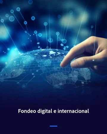 Explora el nuevo mundo del fondeo digital con Firmenti. Realizamos endosos de pagarés digitales a nivel internacional, con plena validez y legalidad.